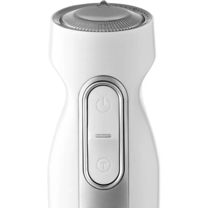 Sencor Mixeur plongeant SHB 4460WH-EUE3 Blanc Sencor Mixeur plongeant SHB 4460WH-EUE3 Blanc