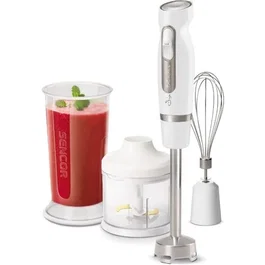 Sencor Mixeur plongeant SHB 4460WH-EUE3 Blanc