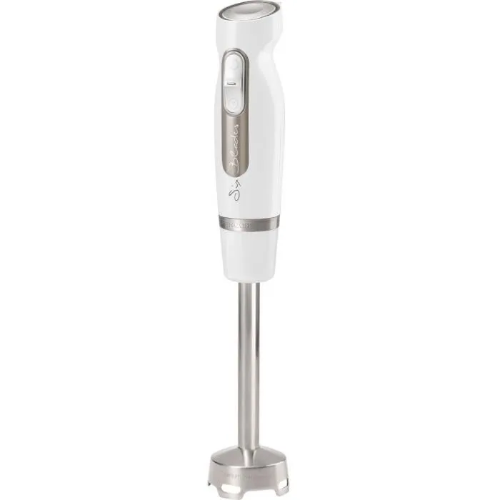 Sencor Mixeur plongeant SHB 4460WH-EUE3 Blanc Sencor Mixeur plongeant SHB 4460WH-EUE3 Blanc