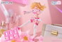 2.5 Dimensional Seduction statuette PVC Dressta Liliel 21 cm