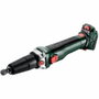 Metabo GVB 18 LTX BL 11-28 Meuleuse sans fil