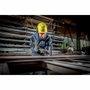 Metabo GVB 18 LTX BL 11-28 Meuleuse sans fil