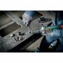 Metabo GVB 18 LTX BL 11-28 Meuleuse sans fil