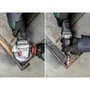 Metabo GVB 18 LTX BL 11-28 Meuleuse droite sans fil