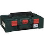 Metabo GVB 18 LTX BL 11-28 Meuleuse droite sans fil