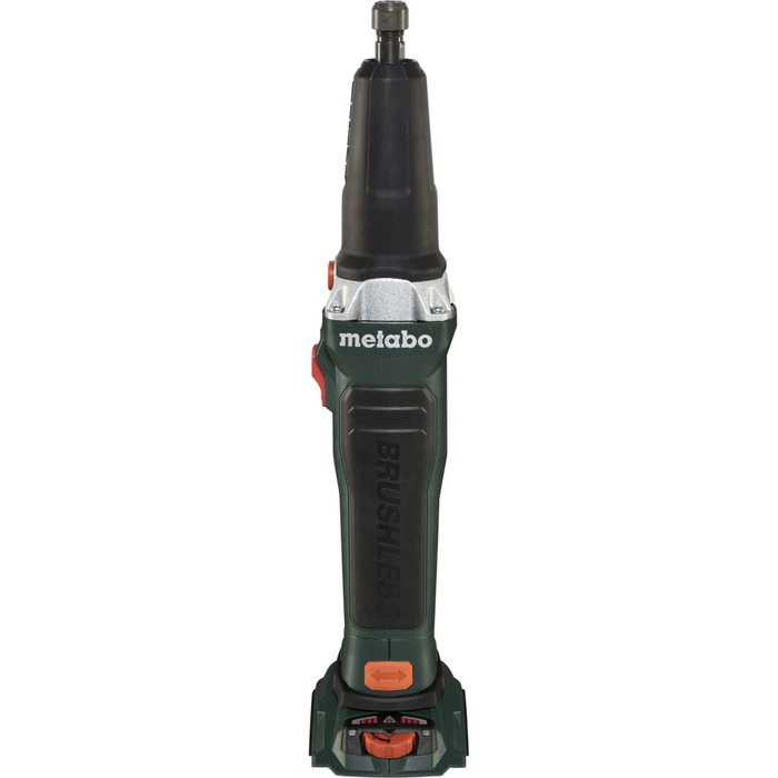 Metabo GVB 18 LTX BL 11-28 Meuleuse droite sans fil