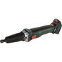Metabo GVB 18 LTX BL 11-28 Meuleuse droite sans fil