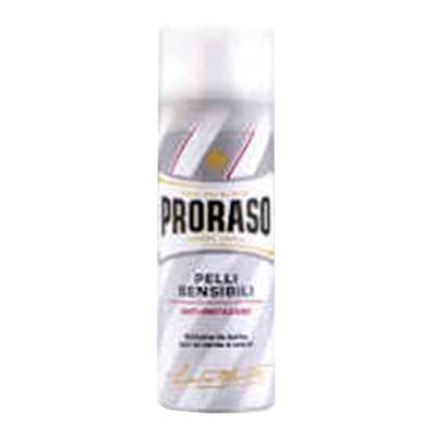 Proraso PELLI SENSIBLI Mousse à raser 50 ml Proraso PELLI SENSIBLI Mousse à raser 50 ml