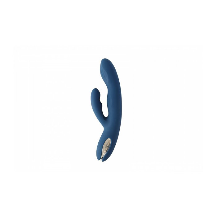 Svakom E33513 Vibromasseur Bleu foncé
