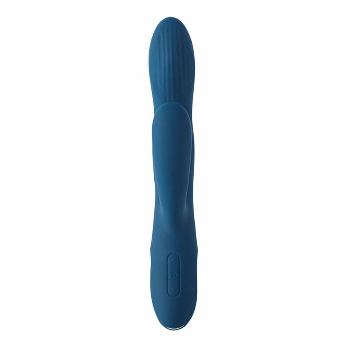 Svakom E33513 Vibromasseur Bleu foncé