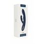 Svakom E33513 Vibromasseur Bleu foncé