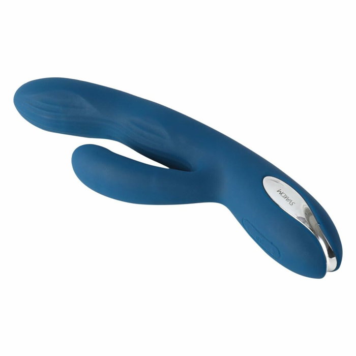 Svakom E33513 Vibromasseur Bleu foncé