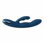 Svakom E33513 Vibromasseur Bleu foncé