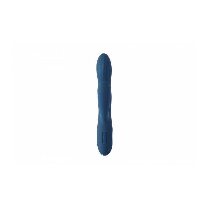 Svakom E33513 Vibromasseur Bleu foncé