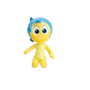 Smoby - Peluche Alegría Del Revés - Peluche de 25 cm - Produit en espagnol/portugais