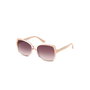 Lunettes de soleil Femme Guess GU00100-5525F Ø 55 mm