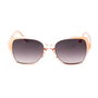 Lunettes de soleil Femme Guess GU00100-5525F Ø 55 mm