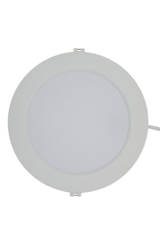 Spot LED circulaire encastré 18W 1980 lm 3CCT IP20