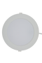 Spot LED circulaire encastré 18W 1980 lm 3CCT IP20