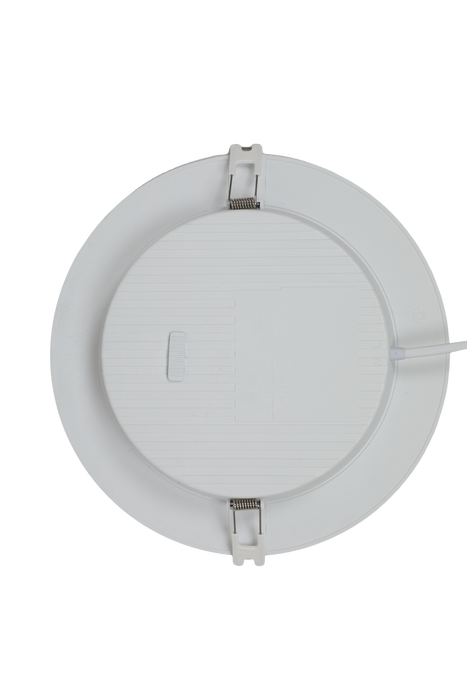 Spot LED circulaire encastré 18W 1980 lm 3CCT IP20