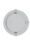 Spot LED circulaire encastré 18W 1980 lm 3CCT IP20