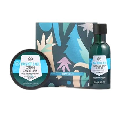 The Body Shop Duo de rasage 2 pièces