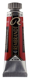 Rembrandt Peinture à l'huile Laca Granza Permanent Pardo 324 15 ml