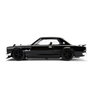 Jada Fast & Furious 1971 Nissan Skyline 1:24 - Noir