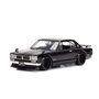 Jada Fast & Furious 1971 Nissan Skyline 1:24 - Noir
