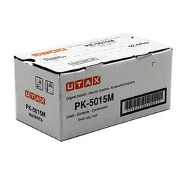 Utax Toner PK-5015M Magenta 1T02R7BUT0
