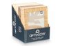 GIFTDECOR Lot de 24 cadres photo 15x20 cm assortis