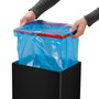 Hailo Big-Box Swing L Black