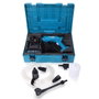 Koma Tools Kit nettoyeur haute pression 20 V avec batterie 2,0 Ah et chargeur