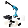 Koma Tools Kit nettoyeur haute pression 20 V avec batterie 2,0 Ah et chargeur