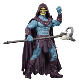 Mattel Figurine Skeletor Masters of the Universe 2026 Movie (14 cm)