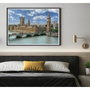 Clementoni Puzzle 3000 pièces Houses of Parliament