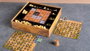 Tranjis Games Sl Babylon – Jeu de société stratégique de construction 3D pour 2 à 4 joueurs dès 8 ans