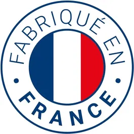 Ripolin Peinture Extrême Façade 2 en 1 - Blanc Mat - 2,5L - Application Facile, Pouvoir Couvrant, Résistance aux UV - 40% Matières Recyclées