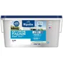 Ripolin Peinture Extrême Façade 2 en 1 - Blanc Mat - 2,5L - Application Facile, Pouvoir Couvrant, Résistance aux UV - 40% Matières Recyclées