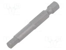 BETA Embout de tournevis hexagonal HEX 5mm