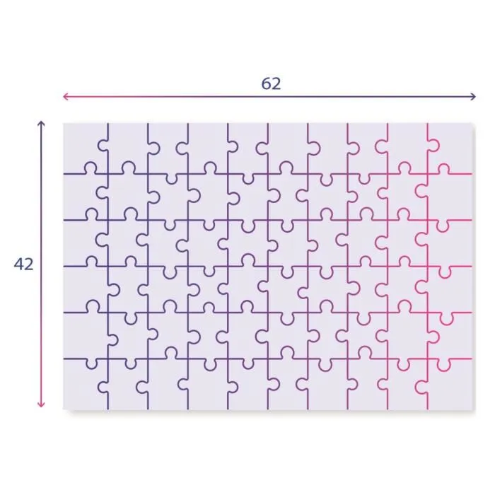 Clementoni Puzzle 104 Pièces Maxi avec Spider-Man - 62 x 42 cm - Puzzle Enfant