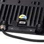 Proyector LED 100W 110Lm/W 90° IP65 CCT - Projecteur d'éclairage extérieur et industriel à température de couleur réglable (4000K/5000K/6500K) 220-240VAC
