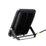 Proyector LED 100W 110Lm/W 90° IP65 CCT - Projecteur d'éclairage extérieur et industriel à température de couleur réglable (4000K/5000K/6500K) 220-240VAC