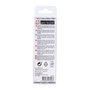 Sakura Set de pointe fine Pigma Micron, 4 tailles, Gris Froid Clair