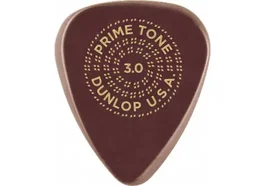 DUNLOP Pack de 12 médiators Primetone® Sculpted - 3,00 mm