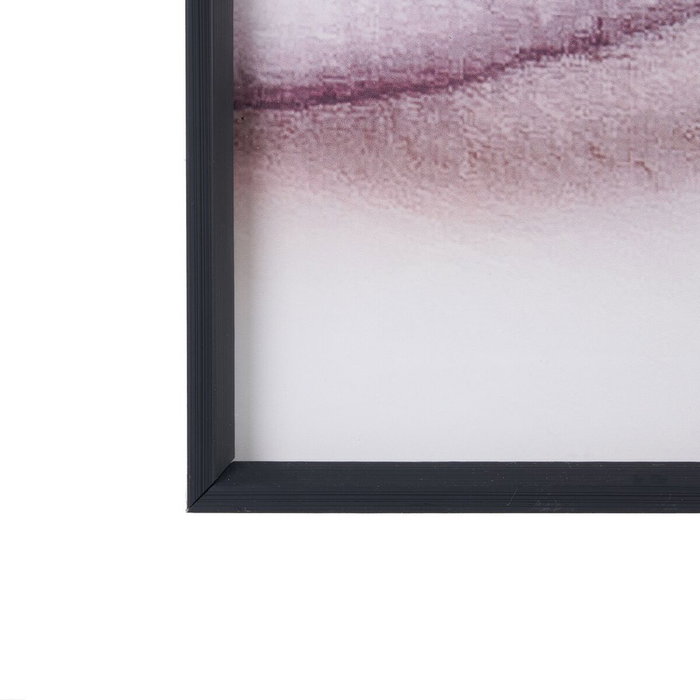BigBuy Home Toile Yeux Visage 90 x 3,6 x 120 cm BigBuy Home Toile Yeux Visage 90 x 3,6 x 120 cm
