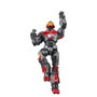 Hasbro Marvel Legends Ultimate Iron Man Figurine de Collection 15 cm avec Comics et Accessoires