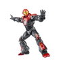 Hasbro Marvel Legends Ultimate Iron Man Figurine de Collection 15 cm avec Comics et Accessoires