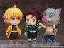Kimetsu no Yaiba: Demon Slayer figurine Nendoroid Inosuke Hashibira 10 cm