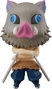 Kimetsu no Yaiba: Demon Slayer figurine Nendoroid Inosuke Hashibira 10 cm